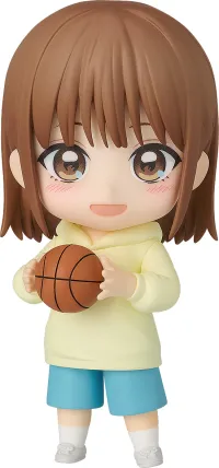 GOOD SMILE COMPANY Nendoroid Chinatsu Kano - Blue Box - photo 3