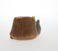 Totoro Tree Trunk (S) "My Neighbor Totoro" 14