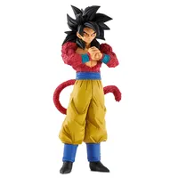 BANDAI Super Saiyan 4 Son Goku (GT) - Dragon Ball GT - photo 2
