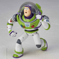 Revoltech Buzz Lightyear ver.1.5 5