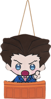 Wall Pocket Phoenix Wright 3