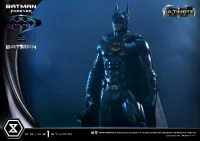 Prime 1 Studio Museum Masterline Batman Forever (Film) Batman Ultimate Bonus Version - DC Comics - photo 6