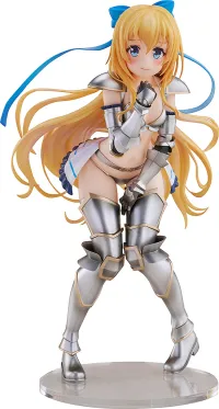 KLOCKWORX Priestess: Bikini Armor Ver. - Goblin Slayer - photo 7