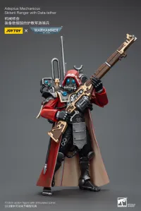 JOYTOY Adeptus Mechanicus Skitarii Ranger with Data-tether - Warhammer 40K - photo 4