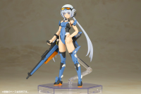 FRAME ARMS GIRL STYLET Swimsuit Ver. 15