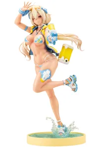 KOTOBUKIYA ASRA AOI Ai - Megami Device - photo 4