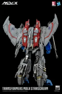 threezero Transformers: MDLX Starscream - Transformers - photo 3