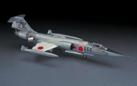 [PT18] 1:48 F-104J STARFIGHTER J.A.S.D.F. 2