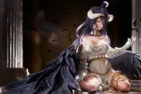 Phat! Company Albedo - Overlord - photo 10