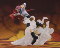 [EXTRA BATTLE] KOBY -HONESTY IMPACT- "ONE PIECE", TAMASHII NATIONS FiguartsZERO 2