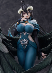 Albedo Season4 so-bin ver. 1/7 Scale Figure 9