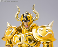 TAURUS ALDEBARAN <REVIVAL Ver.> "SAINT SEIYA", TAMASHII NATIONS SAINT CLOTH MYTH EX 7
