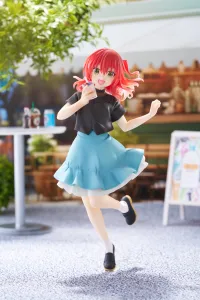 TAITO BOCCHI THE ROCK! Coreful Figure - Ikuyo Kita (Casual Clothes Ver.) - Bocchi the Rock! - photo 7