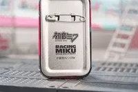 GoodSmile Moment Hatsune Miku: Racing Ver. 2025 Collectible Pinback Button - Hatsune Miku - photo 24