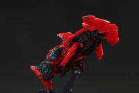BD-04 ABYSS SWEEPER 9