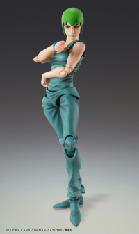 Chozokado「Foo・F」 10
