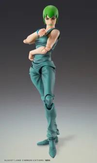 Medicos Entertainment Chozokado「Foo・F」 - JoJo's Bizarre Adventure - photo 10