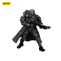 JOYTOY Shadow Jaeger squad Jackel - JOYTOY Original Series - photo 11