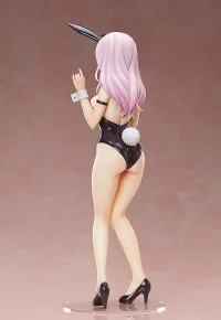 FREEing Chika Fujiwara: Bare Leg Bunny Ver. - Kaguya-sama: Love is War - photo 4