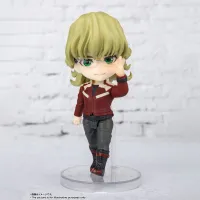 TAMASHII NATIONS Barnaby Brooks Jr. - Tiger & Bunny - photo 1