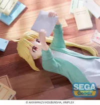 SEGA Anime "BOCCHI THE ROCK!" PM Perching Figure "Nijika Ijichi" -With Her Sister- - Bocchi the Rock! - photo 3