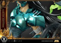 Prime 1 Studio Premium Masterline Saint Seiya Dragon Shiryu "Final Bronze Cloth" - Saint Seiya - photo 4
