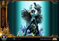 Premium Masterline Saint Seiya Dragon Shiryu "Final Bronze Cloth" 61