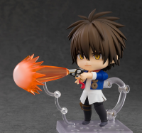 Nendoroid Train Heartnet 5