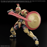 30MF CLASS UP ARMOR LIBER GLADIATOR 3
