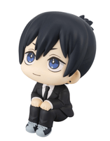 Lookup Chainsaw Man – The Movie： Reze Arc Aki Hayakawa Smile Ver. & Angel Devil set【with gift】 7