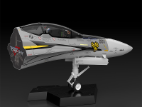 PLAMAX MF-63: minimum factory Fighter Nose Collection VF-25S (Ozma Lee's Fighter) 6