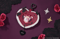 My Dress-Up Darling Pinback Button Set Marin (Liz) 1