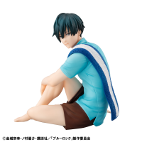G.E.M. series BLUE LOCK Palm Size Rin Itoshi 7