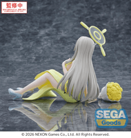 Yumemirize "Blue Archive" "Nonomi" 6
