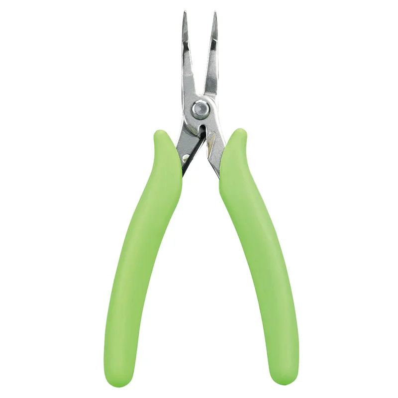 GodHand GodHand - Le-Dio Bent Nose Pliers - Tools