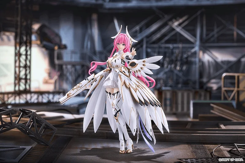 Good Smile Arts Shanghai Hyper Body Dorothy - GODDESS OF VICTORY: NIKKE