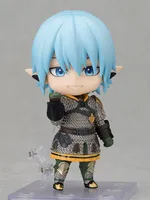 GOOD SMILE COMPANY Nendoroid Haurchefant - Final Fantasy XIV - photo 3