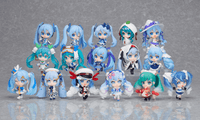 Blind Box Series: Snow Miku All Stars Figure Collection Vol. 1 10