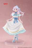 TAITO Frieren: Beyond Journey's End Coreful Figure - Frieren (Party Dress ver.) Renewal - Frieren: Beyond Journey's End - photo 2