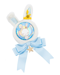 Cardcaptor Sakura: Clear Card Character Pinback Button Momo 4