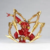 KAIYODO AMAZING YAMAGUCHI IRON SPIDER - Marvel - photo 1