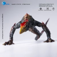 Exquisite Basic Series None Scale GODZILLA VS KONG Skullcrawler 10