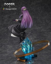 [Bonus] Frieren: Beyond Journey's End Friren & Fern  [MADHOUSE × DesignCOCO Anime Anniversary Edition] 1/7 Complete Figure Set 29