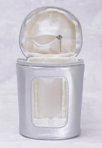 GOOD SMILE COMPANY Nendoroid Pouch Neo: Colors (Gold) - Nendoroid - photo 4