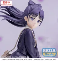 SEGA Luminasta TV Anime WITCH WATCH Nemu Miyao - Witch Watch - photo 5