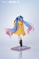 Gift+ 1/8 Lady Sun: Lovers Across Time Ver.		 12