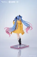 Myethos Gift+ 1/8 Lady Sun: Lovers Across Time Ver.		 - Honor of Kings - photo 12