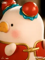 TOYZEROPLUS LuLu the Piggy - Lu's Table Series (Blind Box) - LuLu The Piggy - photo 98