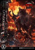 Ultimate Premium Masterline Batman (Comics) Batman: The Berserker Rage Mode DX Bonus Version 			 39