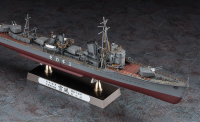 1/350  IJN DESTROYER TYPE KOH YUKIKAZE "COMPLETION 1940 DETAIL UP VERSION" 4